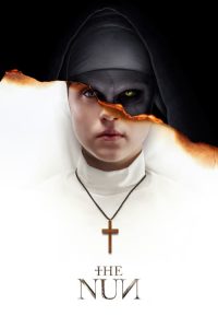 Nonton The Nun 2018