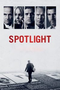 Nonton Spotlight 2015