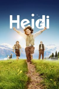 Nonton Heidi 2015