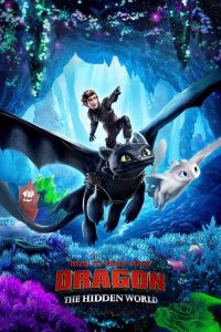 Nonton How to Train Your Dragon: The Hidden World