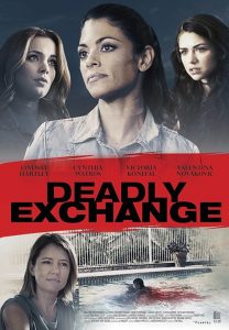 Nonton Deadly Exchange 2017