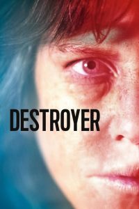 Nonton Destroyer 2018