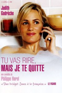 Nonton Tu vas rire, mais je te quitte 2005