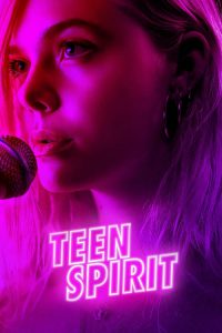 Nonton Teen Spirit 2018