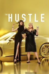 Nonton The Hustle 2019