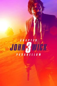 Nonton John Wick: Chapter 3 – Parabellum 2019