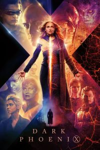 Nonton Dark Phoenix