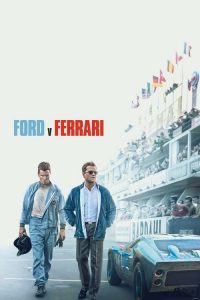 Nonton Ford v Ferrari 2019