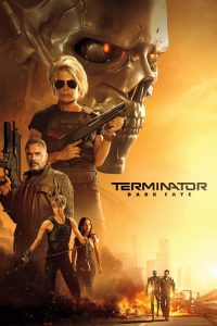 Nonton Terminator: Dark Fate 2019