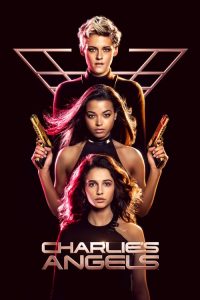 Nonton Charlie’s Angels