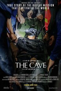 Nonton The Cave 2019