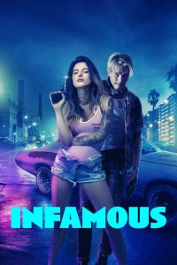 Nonton Infamous