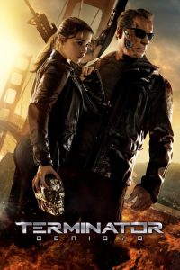 Nonton Terminator Genisys 2015