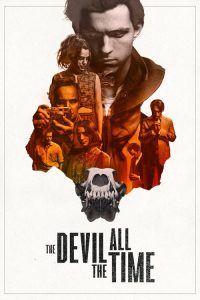 Nonton The Devil All the Time