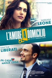 Nonton L’amore a domicilio 2019