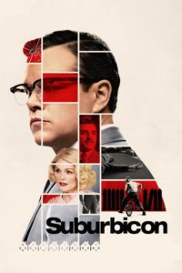 Nonton Suburbicon