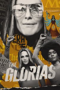 Nonton The Glorias 2020