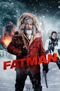 Nonton Fatman 2020