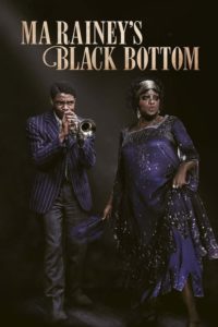 Nonton Ma Rainey’s Black Bottom