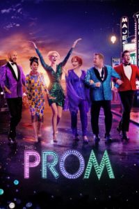 Nonton The Prom 2020