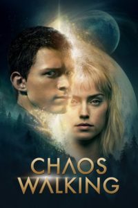 Nonton Chaos Walking