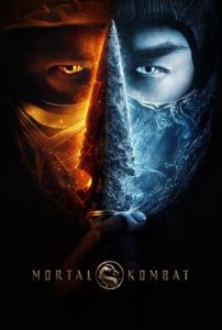 Nonton Mortal Kombat