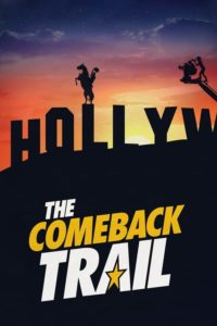 Nonton The Comeback Trail