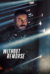 Nonton Tom Clancy’s Without Remorse 2021