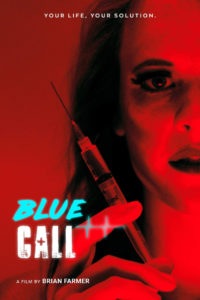 Nonton Blue Call