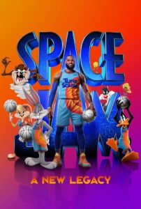 Nonton Space Jam: A New Legacy 2021