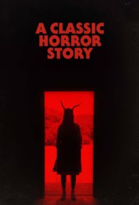 Nonton A Classic Horror Story 2021