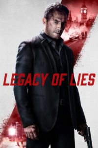 Nonton Legacy of Lies 2020