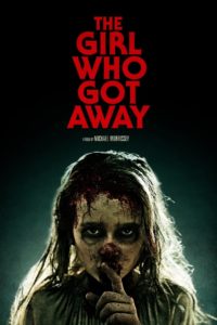 Nonton The Girl Who Got Away 2021