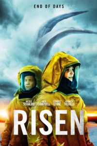 Nonton Risen 2021