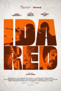 Nonton Ida Red 2021