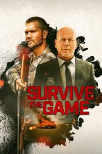 Nonton Survive the Game 2021