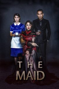 Nonton The Maid 2020