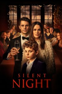 Nonton Silent Night 2021