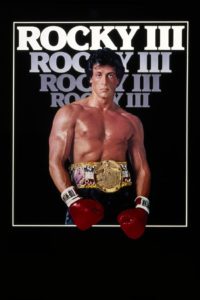 Nonton Rocky III 1982