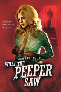 Nonton What The Peeper Saw 1972