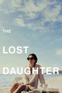 Nonton The Lost Daughter 2021