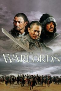 Nonton The Warlords 2007