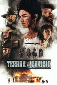 Nonton Terror on the Prairie 2022