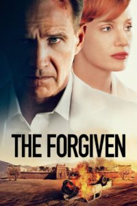 Nonton The Forgiven 2021