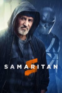 Nonton Samaritan 2022