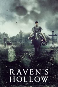 Nonton Raven’s Hollow 2022