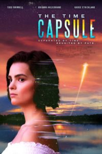 Nonton The Time Capsule 2022