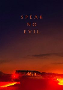 Nonton Speak No Evil 2022