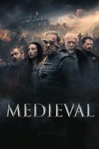 Nonton Medieval 2022