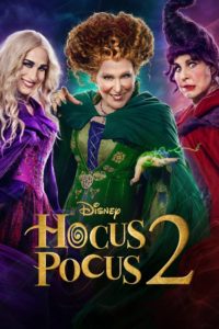 Nonton Hocus Pocus 2 2022